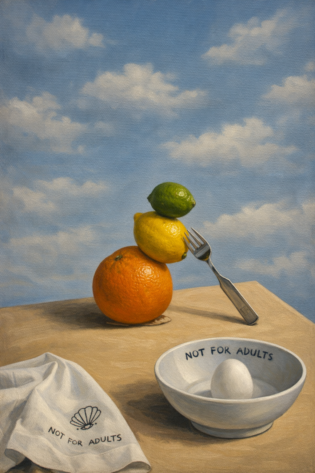 Small Rituals and the Way We Care