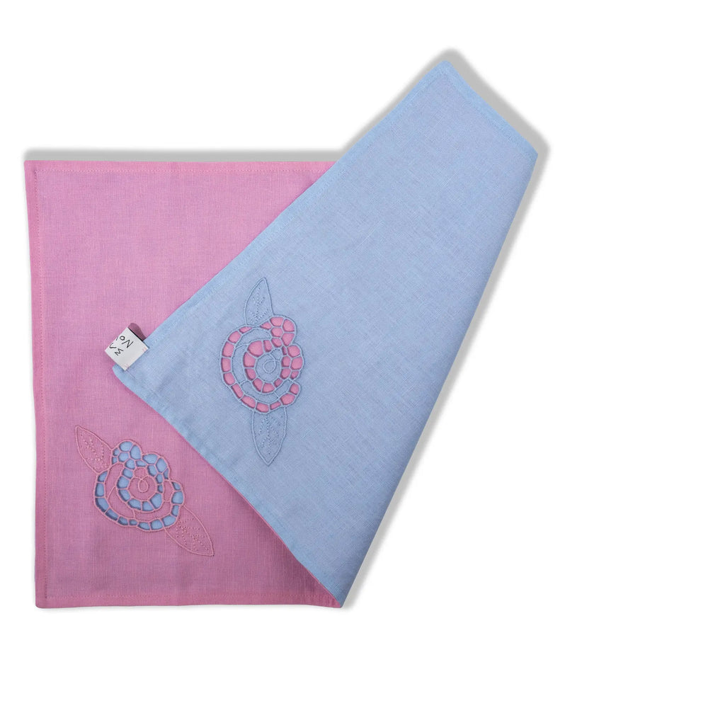 ROSE Linen Placemat