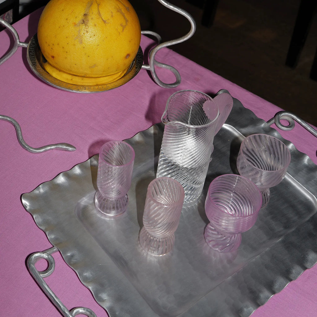 BARON'S SHIELD RECTANGLE LARGE