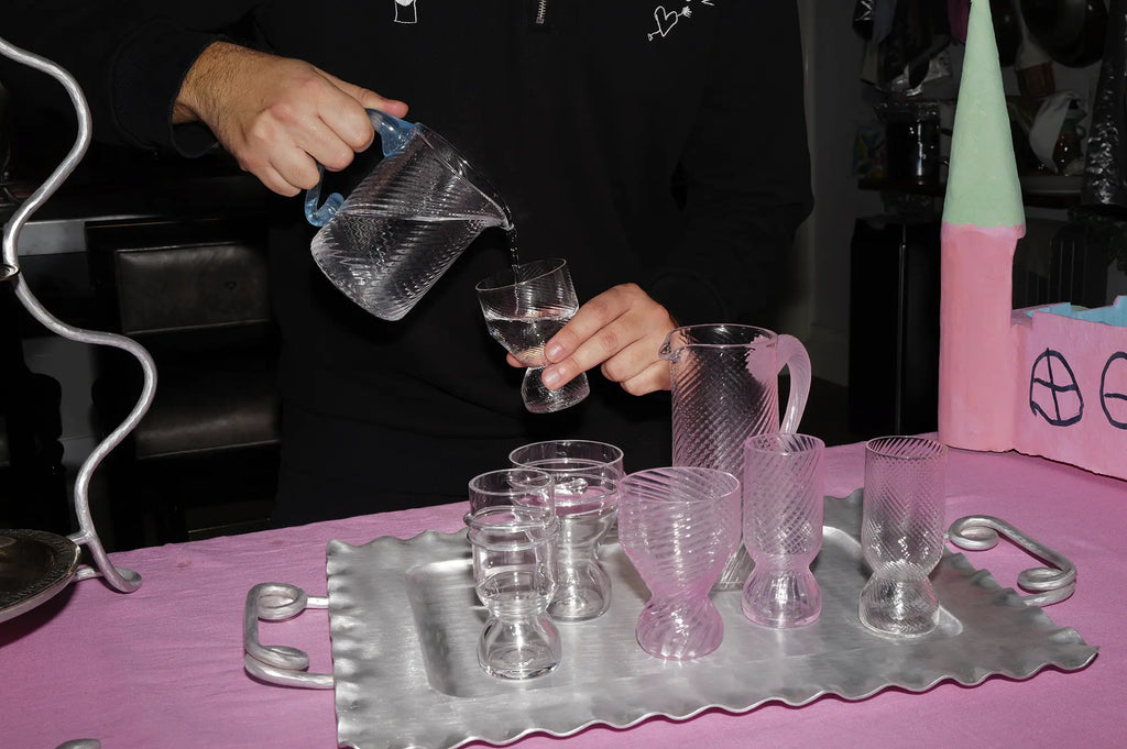 BARON'S SHIELD RECTANGLE LARGE