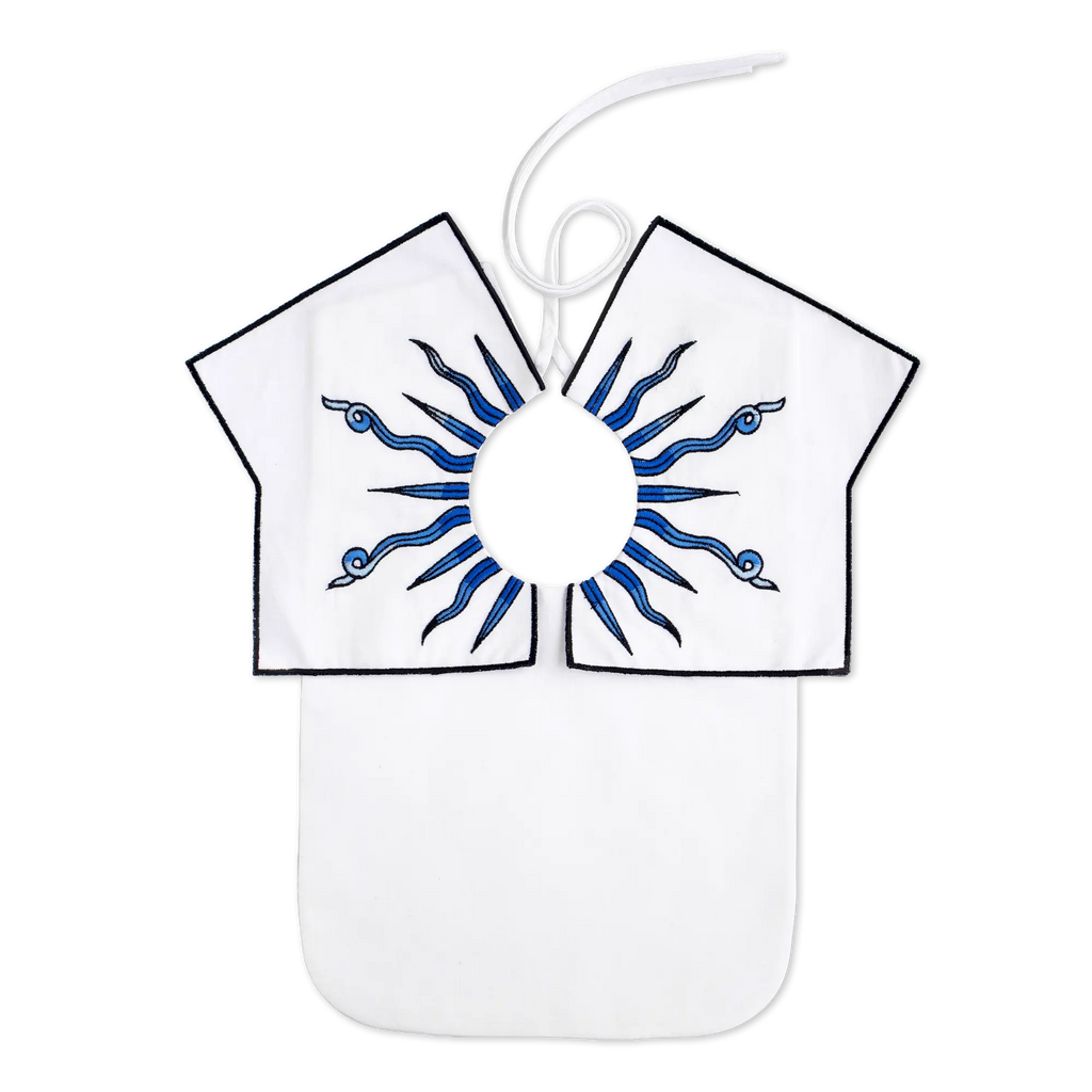 SUN CHILD BIB I