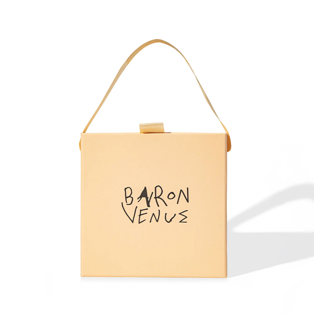 TWISTED PINKS Crsytal Glasses