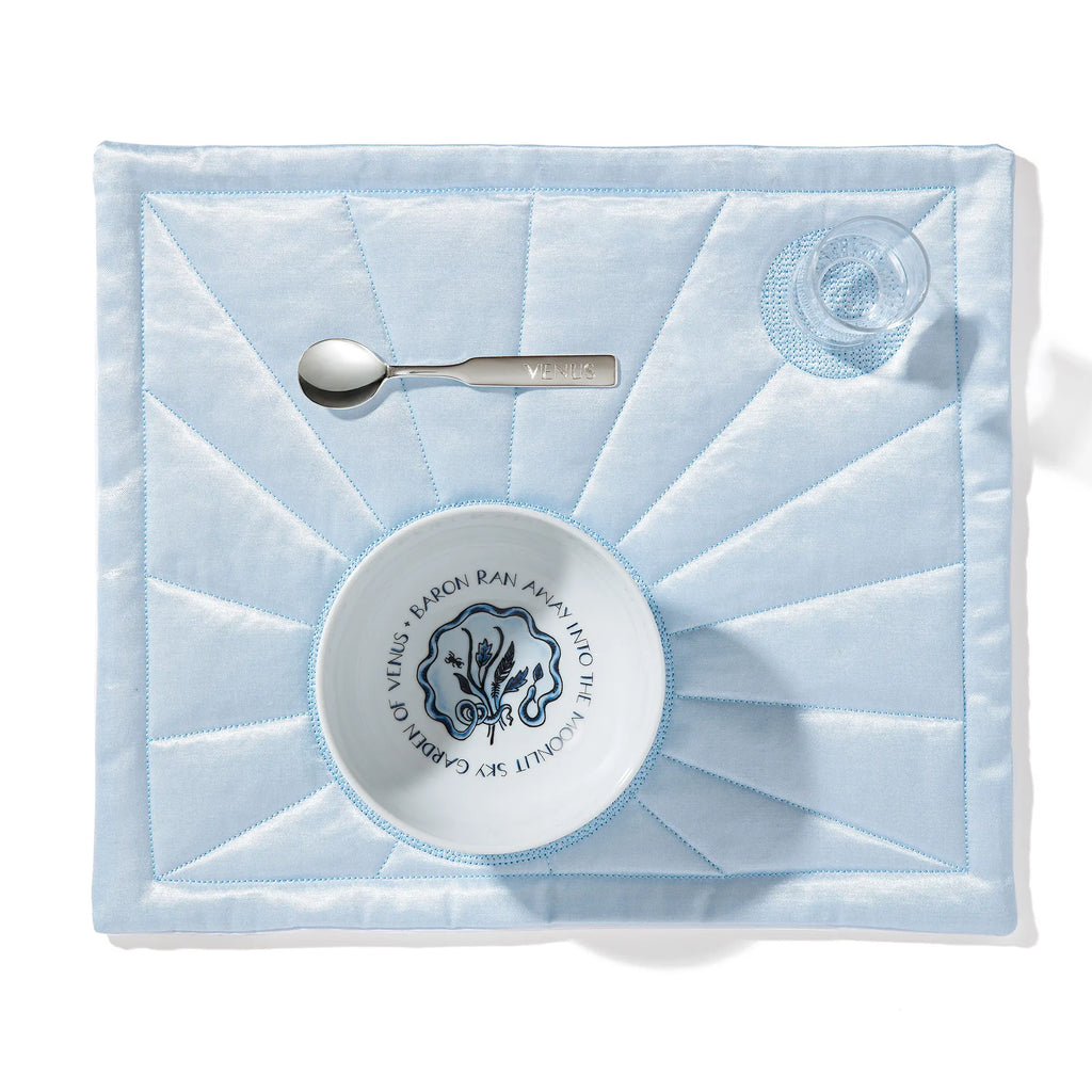 DUSK Satin Placemat