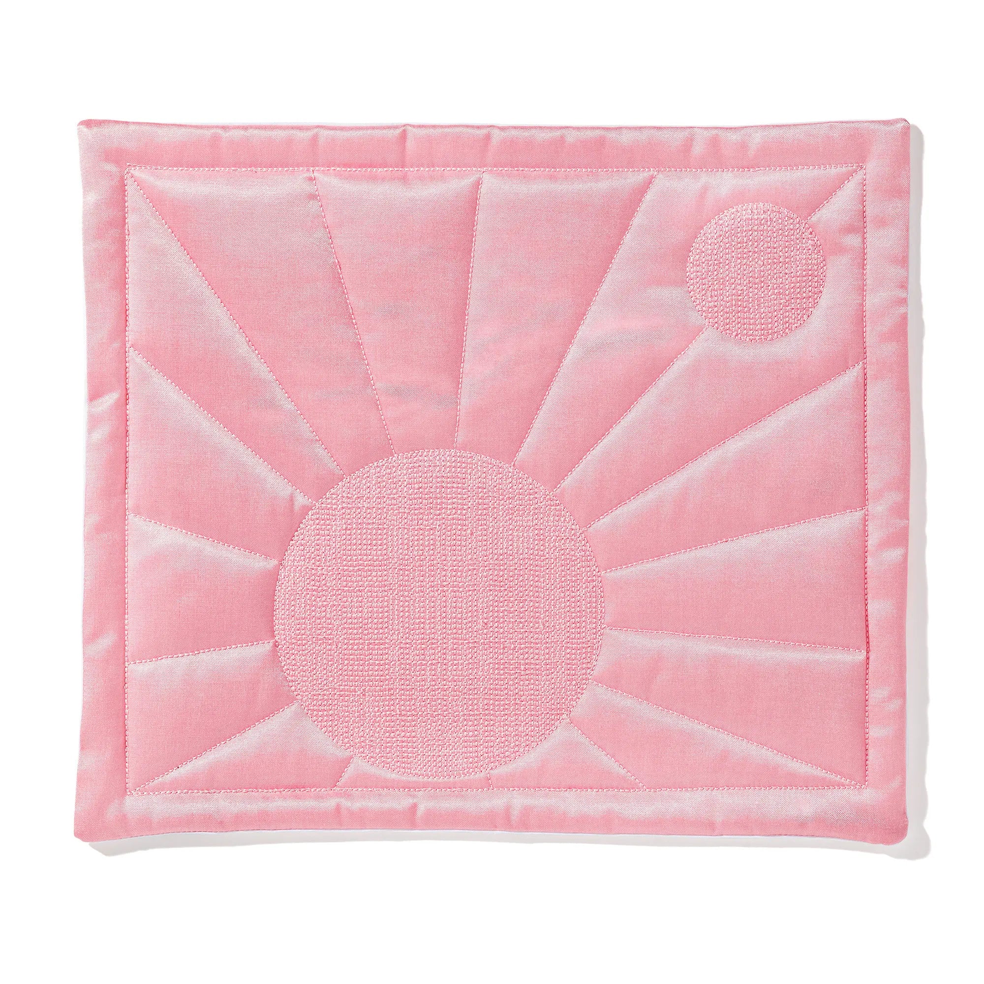 SUNSET Satin Placemat