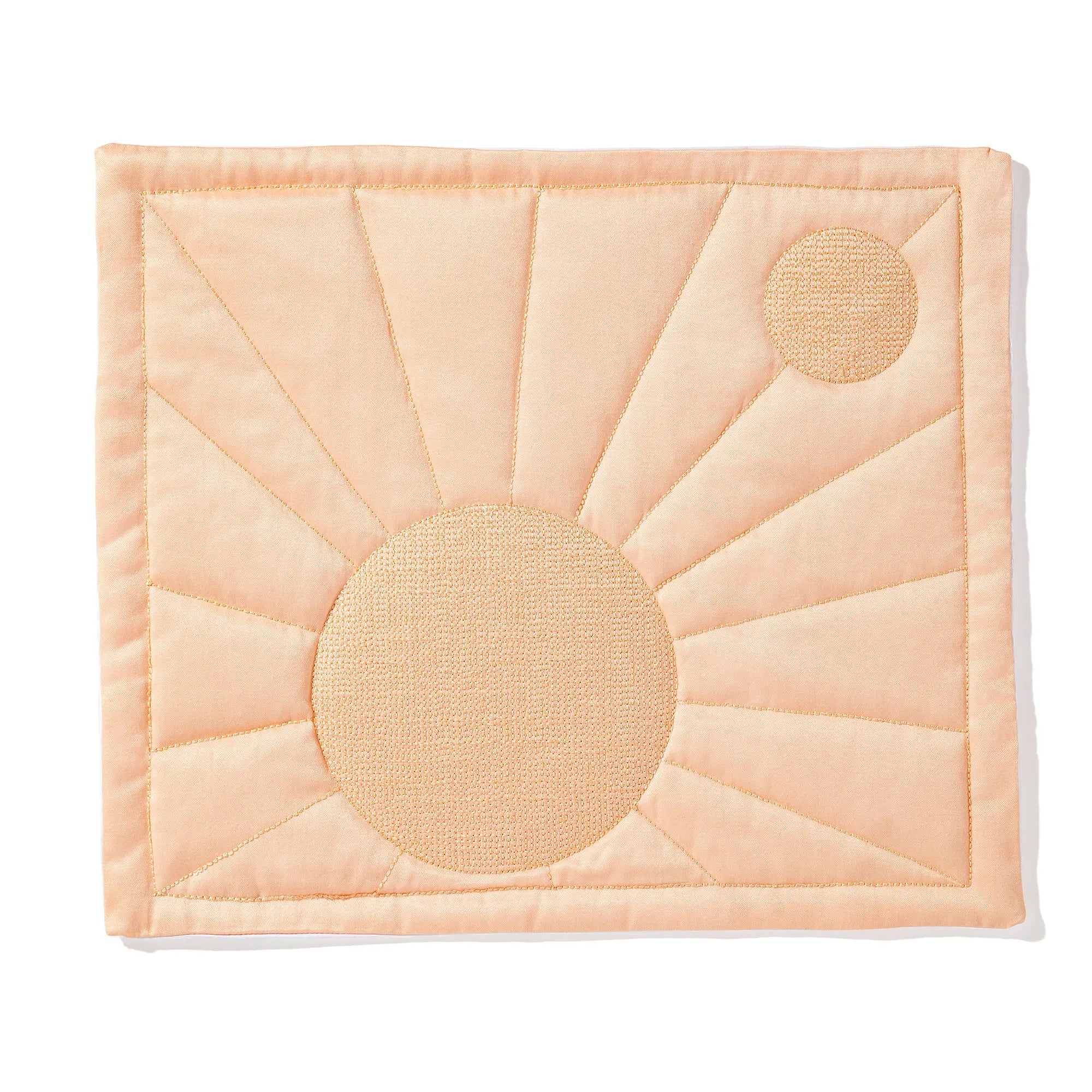 SUNRISE Satin Placemat