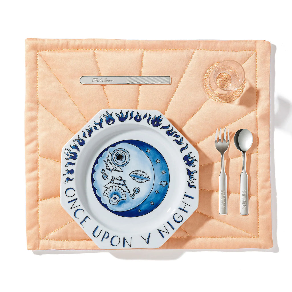 SUNRISE Satin Placemat