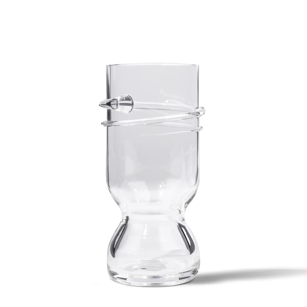 WORMED Crystal Flute