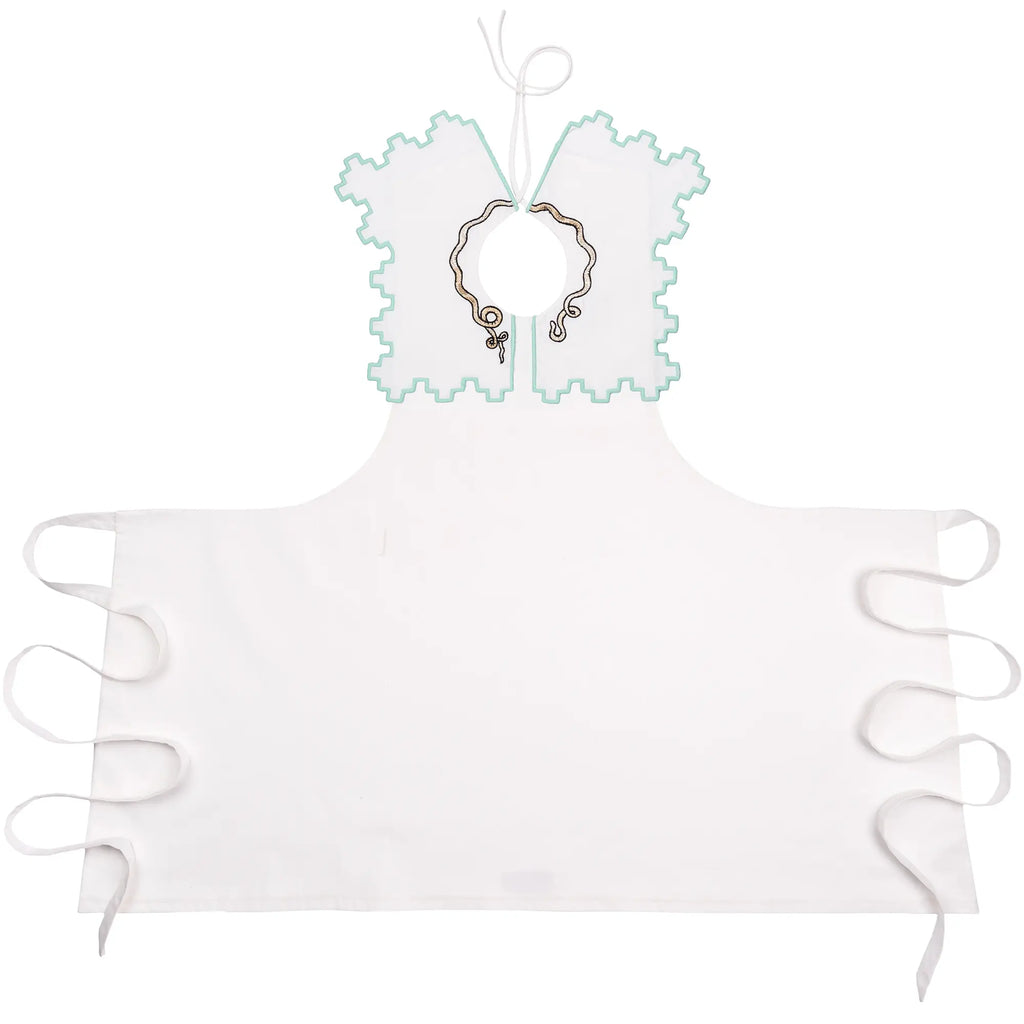 EARTH CHILD APRON