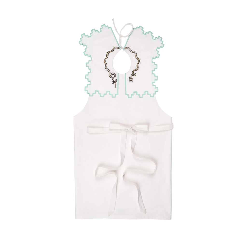 EARTH CHILD APRON