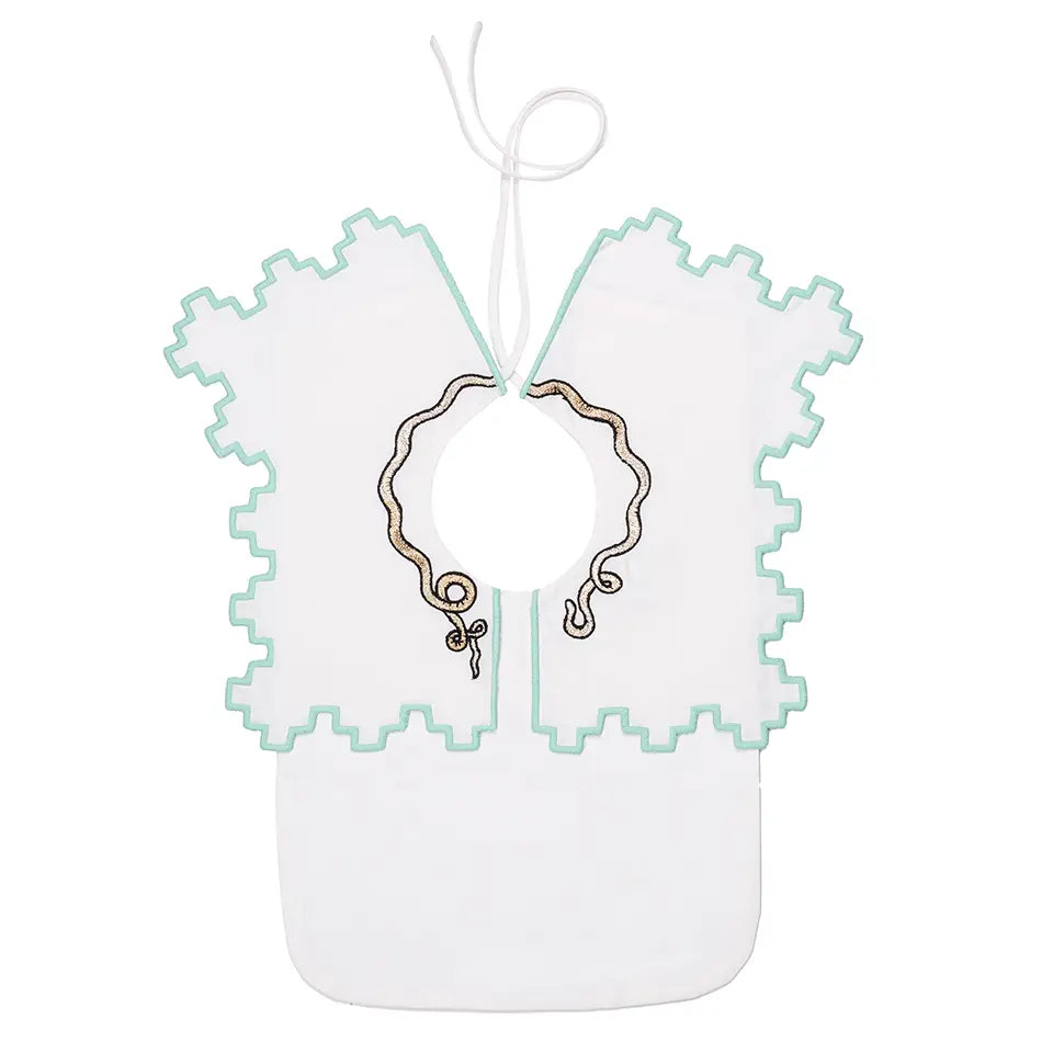 EARTH CHILD BIB