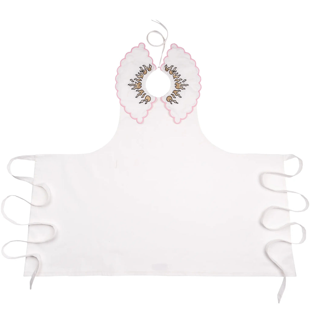 FIRE CHILD APRON