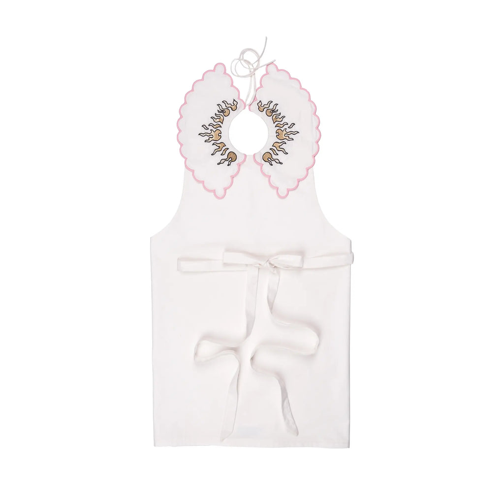 FIRE CHILD APRON
