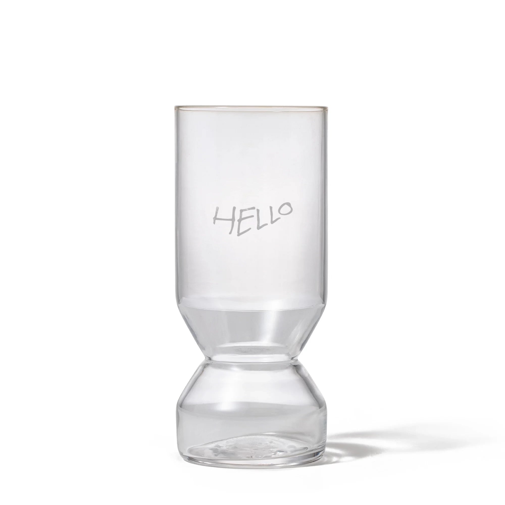 LOVED BESPOKE Crystal Flute