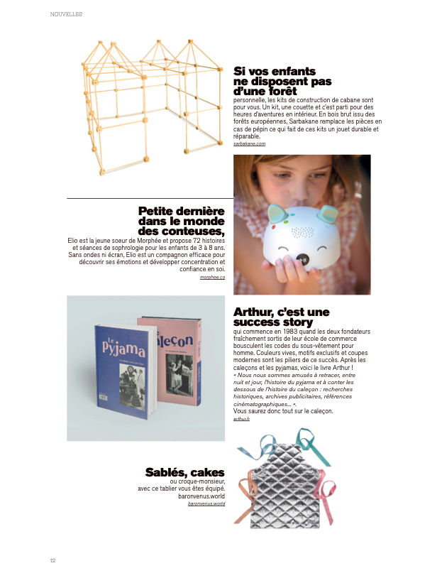 MARIE CLAIRE ENFANTS