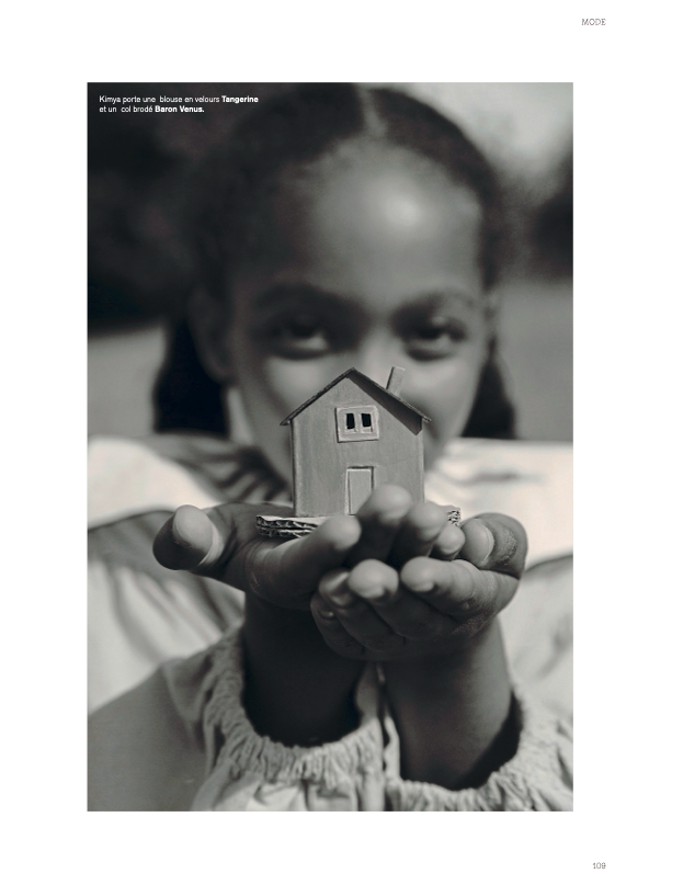 MARIE CLAIRE ENFANTS 31