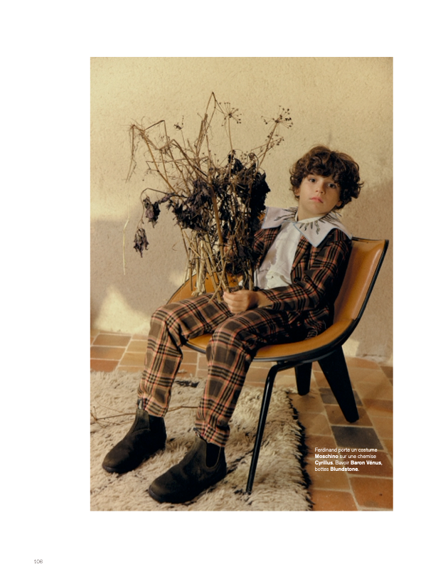 MARIE CLAIRE ENFANTS 31