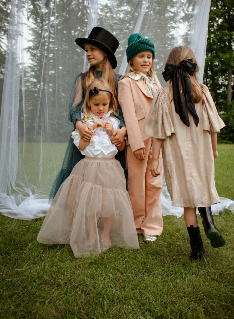 SCIMPARELLO / THE NEW ROMANTICS