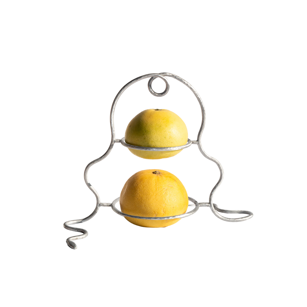 THE SERPENT 2 TIER