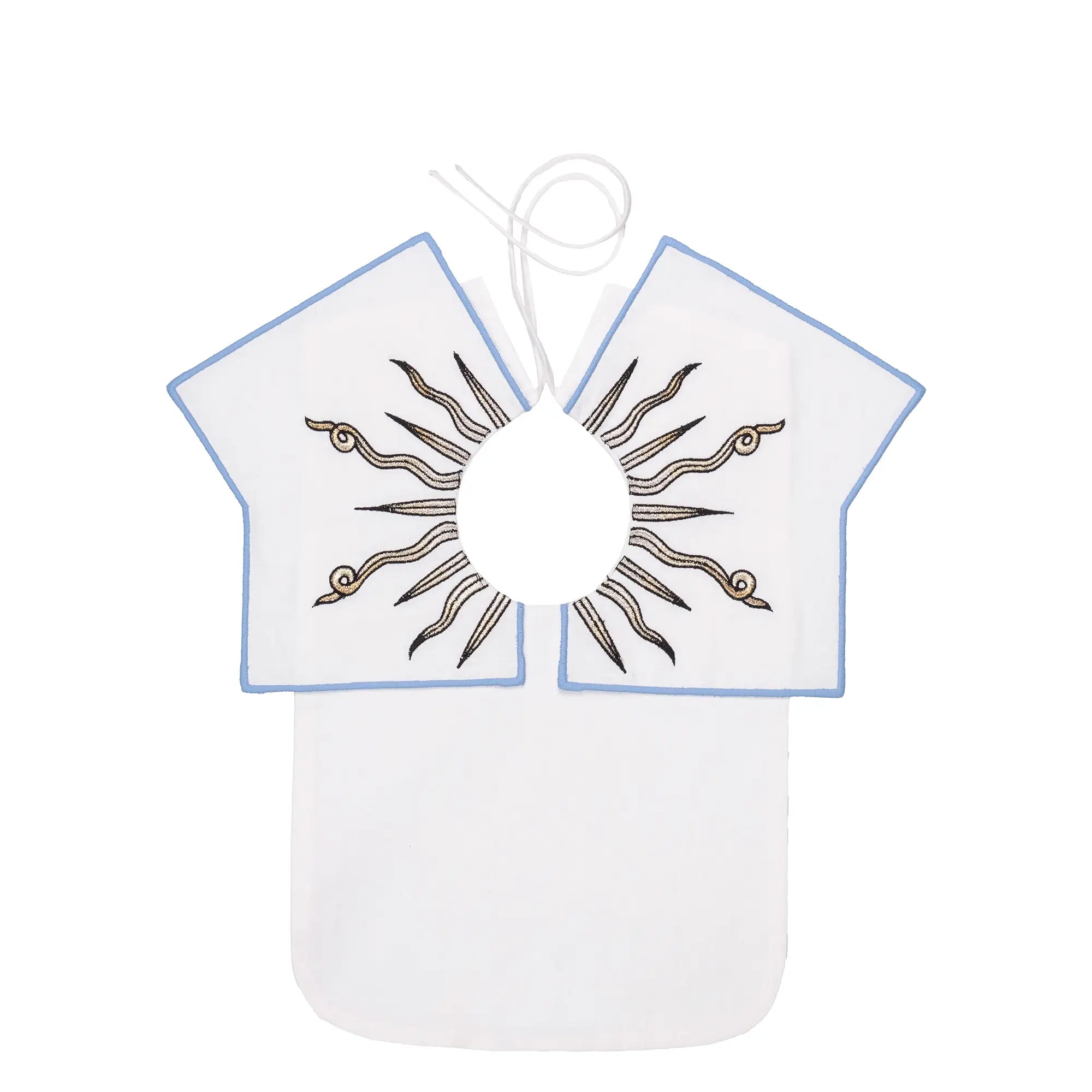 SUN CHILD BIB