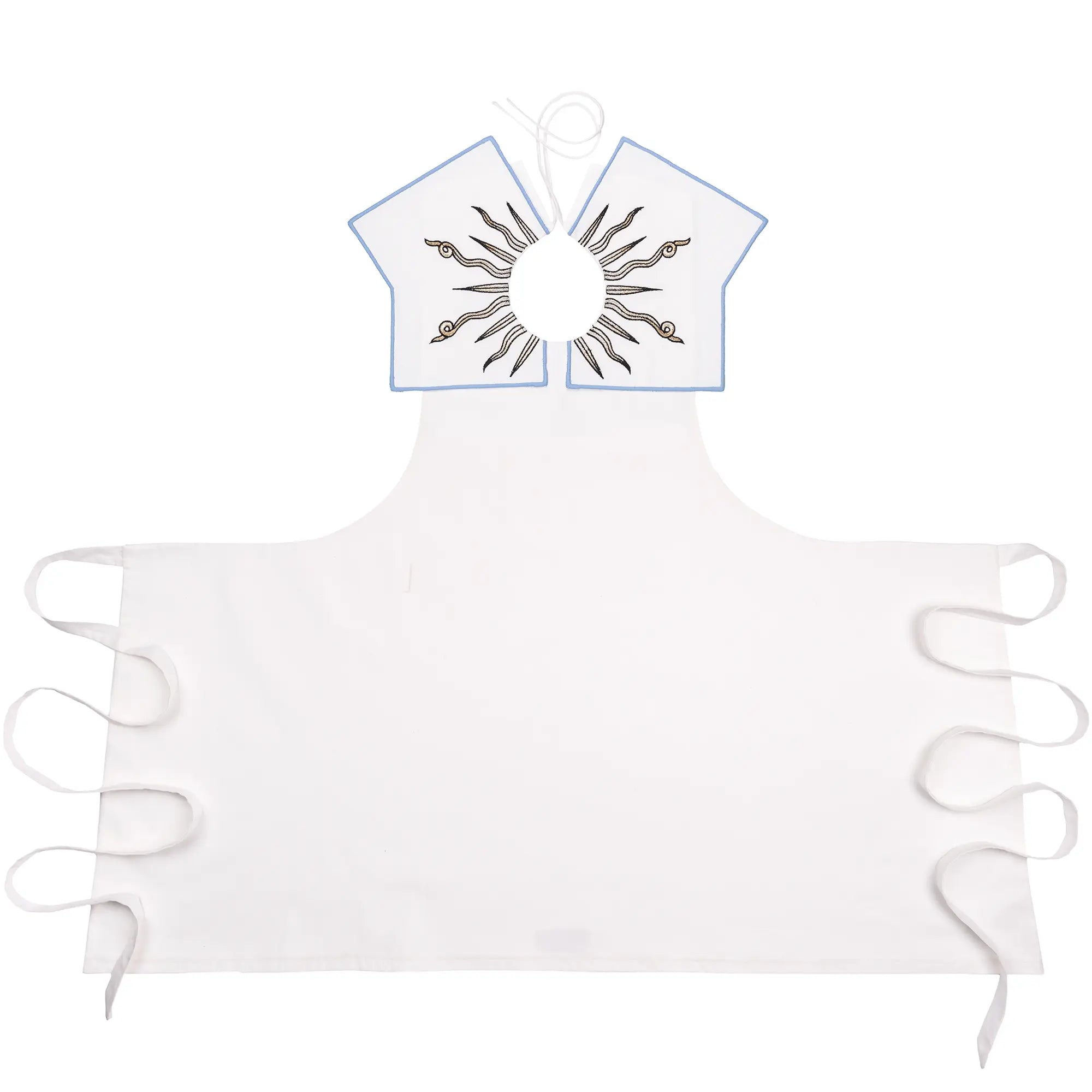 SUN CHILD APRON