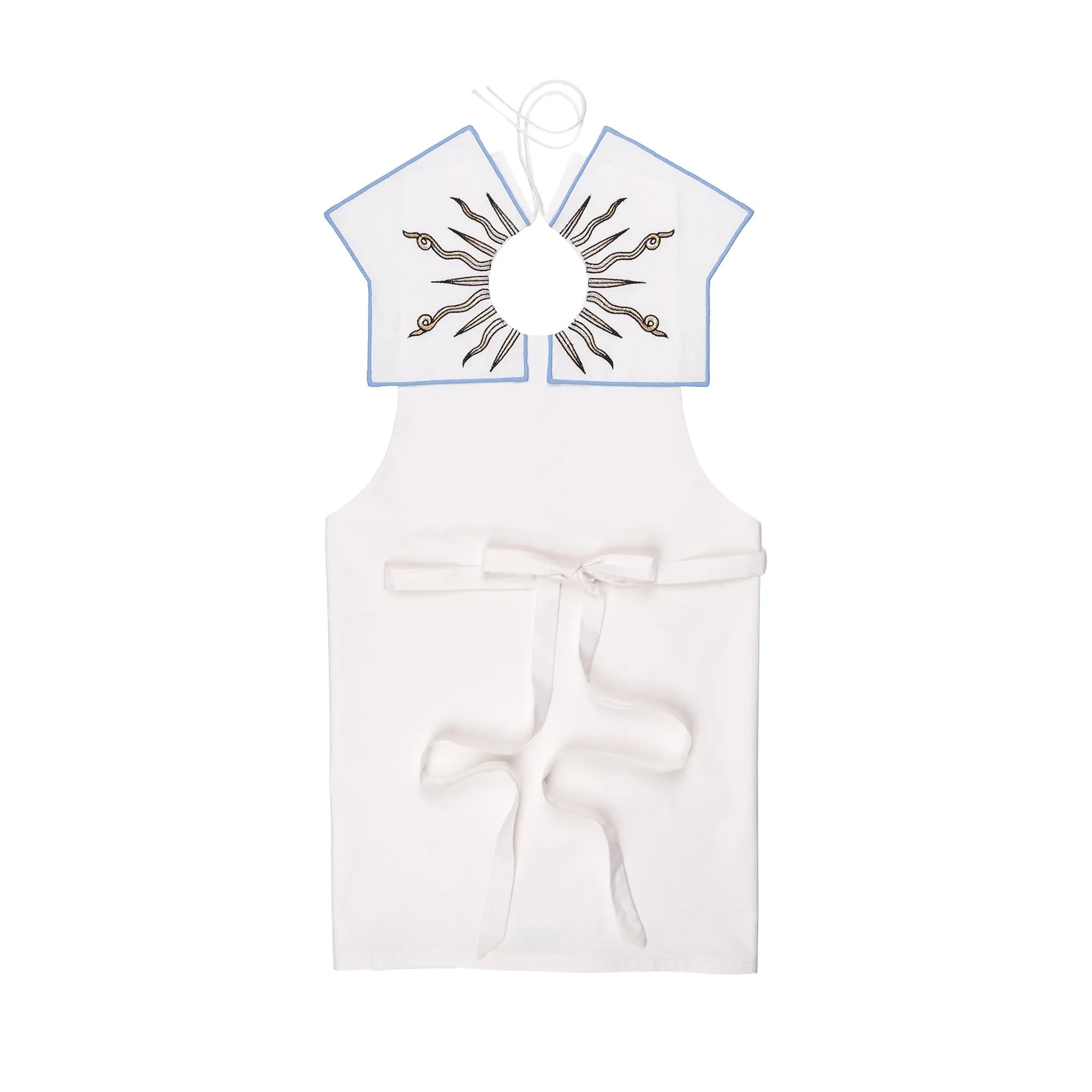 SUN CHILD APRON