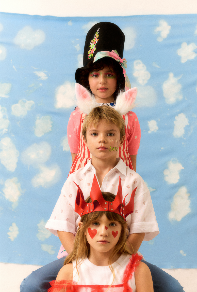 LEMON MAGAZINE / NO FAIRY TALES