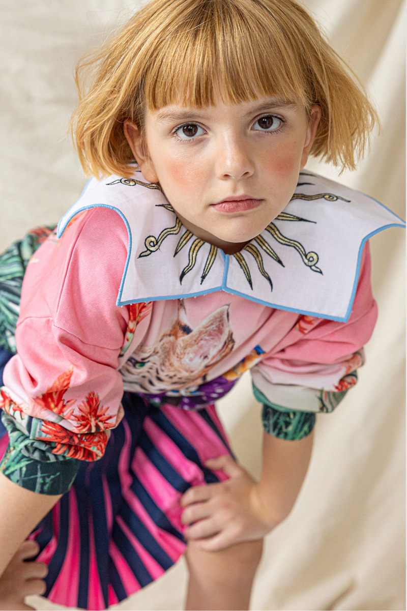 HOOLIGANS / LE CIRQUE