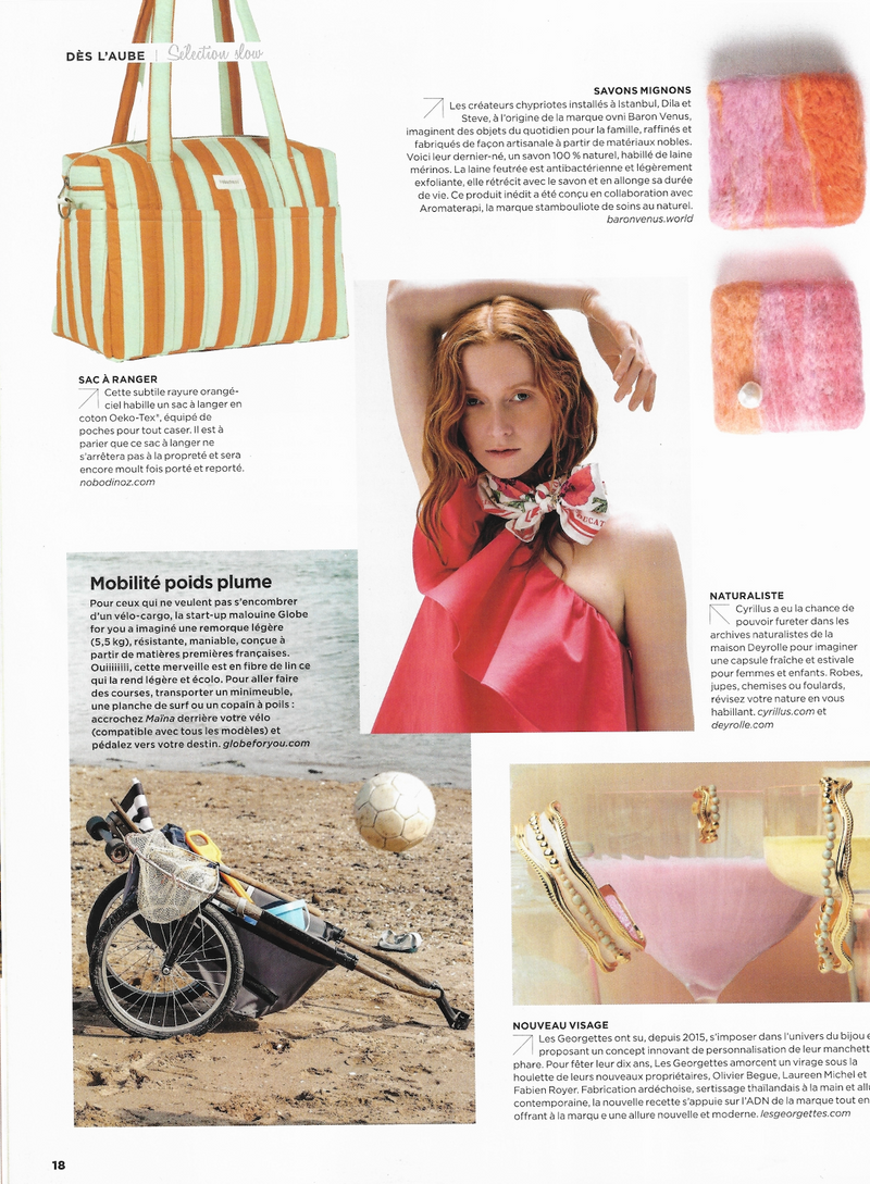 SIMPLE THINGS JUNE 25