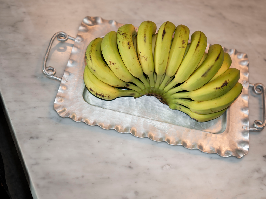 BARON'S SHIELD RECTANGLE LARGE