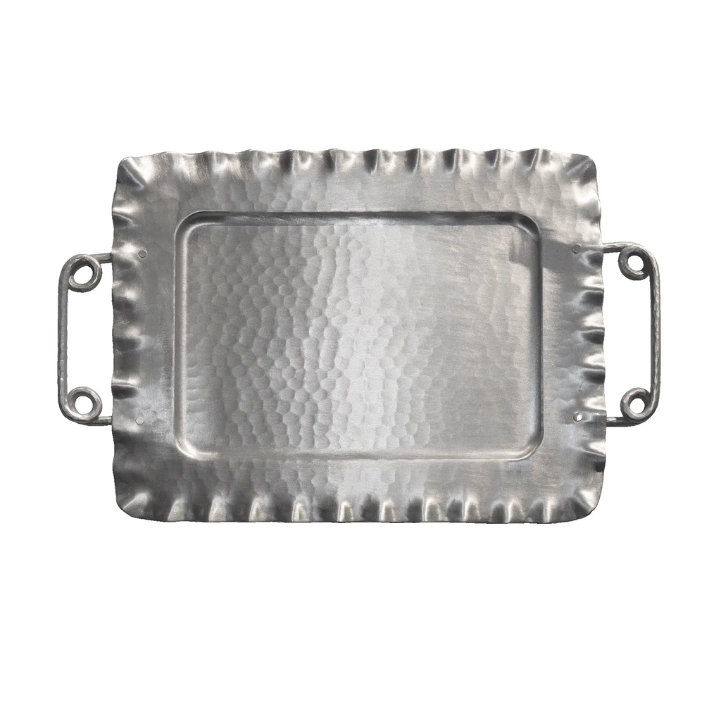 BARON'S SHIELD RECTANGLE LARGE