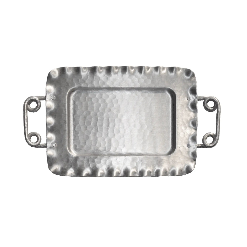 BARON'S SHIELD RECTANGLE SMALL