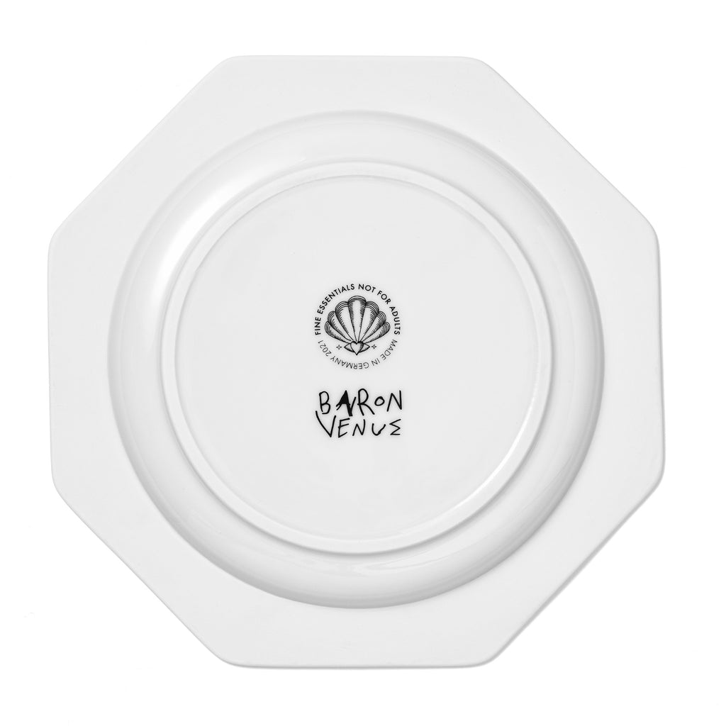 MOONLIT Dinner Plate