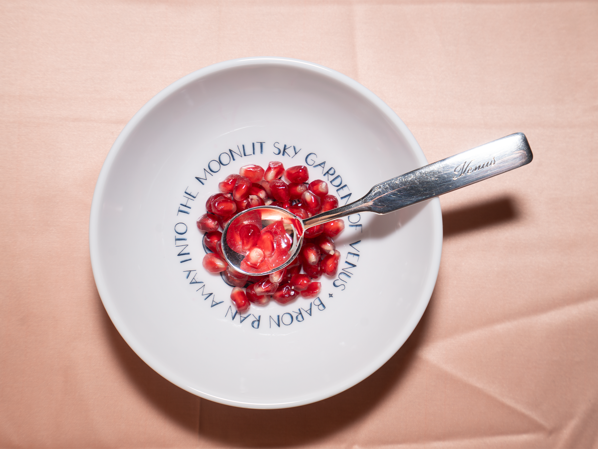 GARDEN OF VENUS Breakfast Bowl