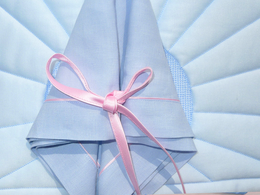 SKY Napkin