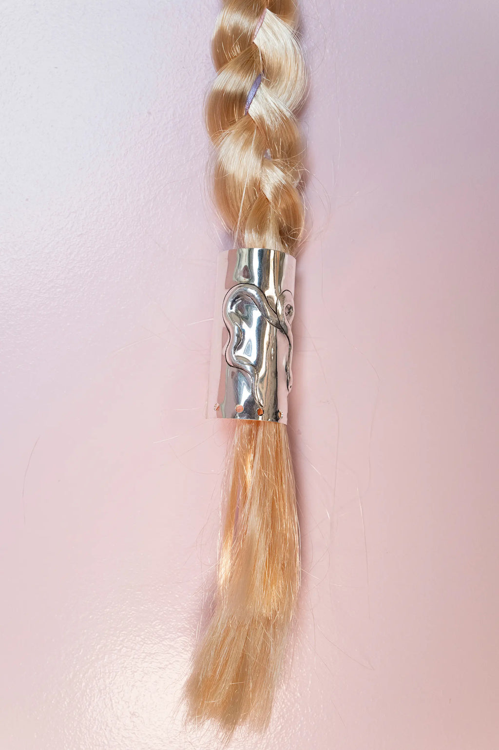 MOON BRAID SHIELDS LARGE