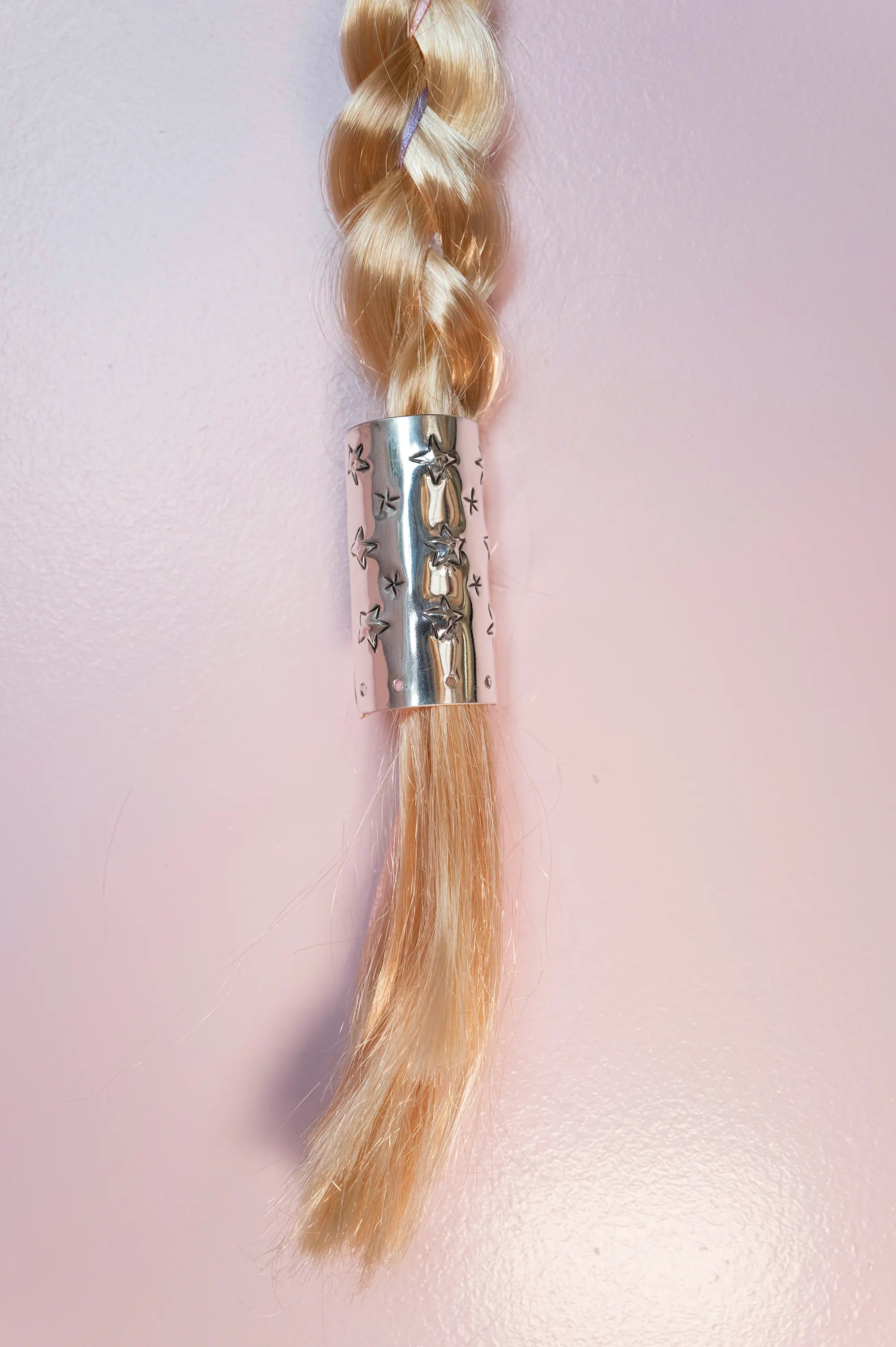 MOON BRAID SHIELDS LARGE