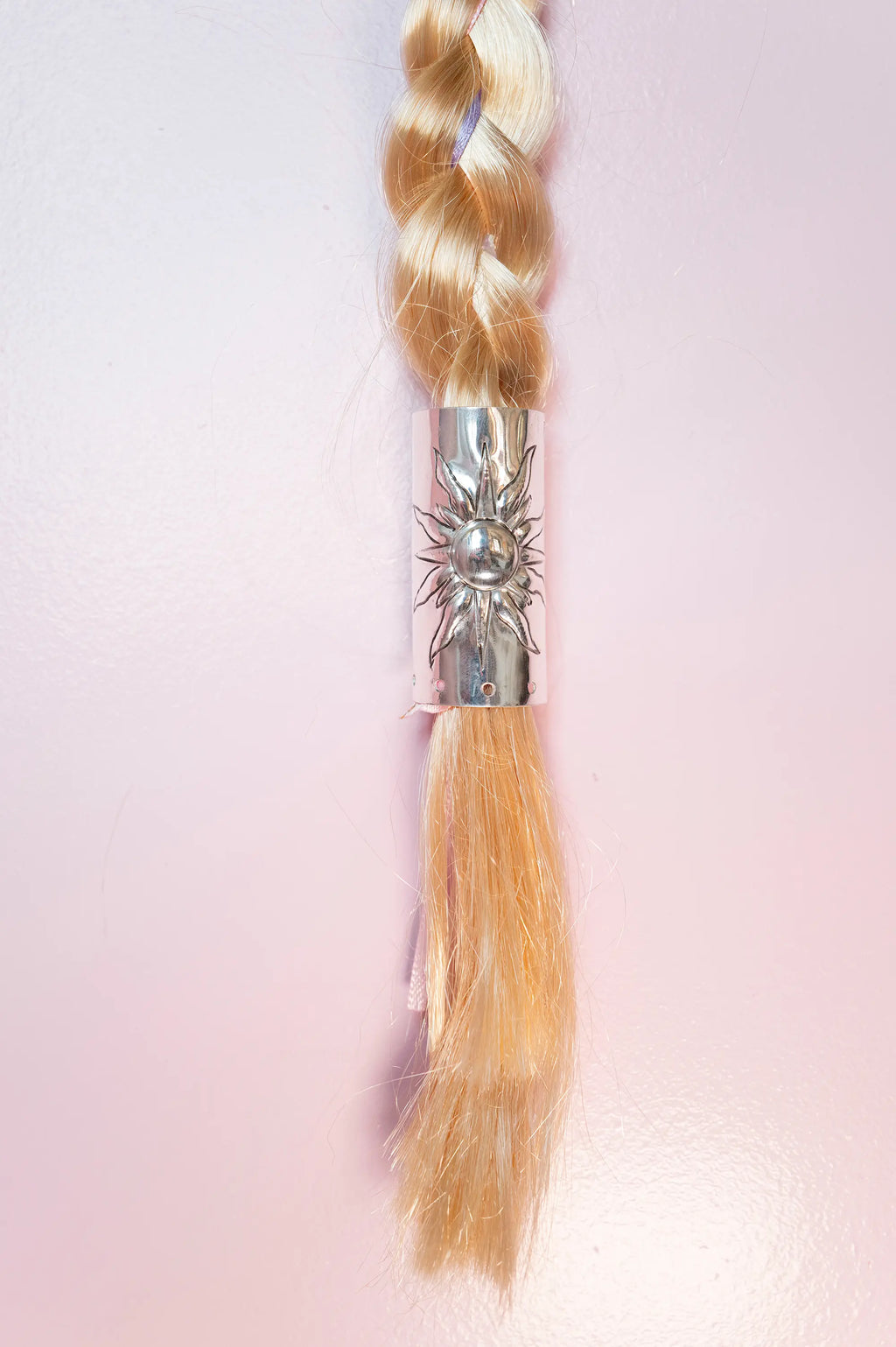 MOON BRAID SHIELDS LARGE