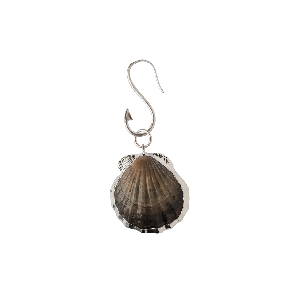 MOONRISE SEASHELL EARRINGS