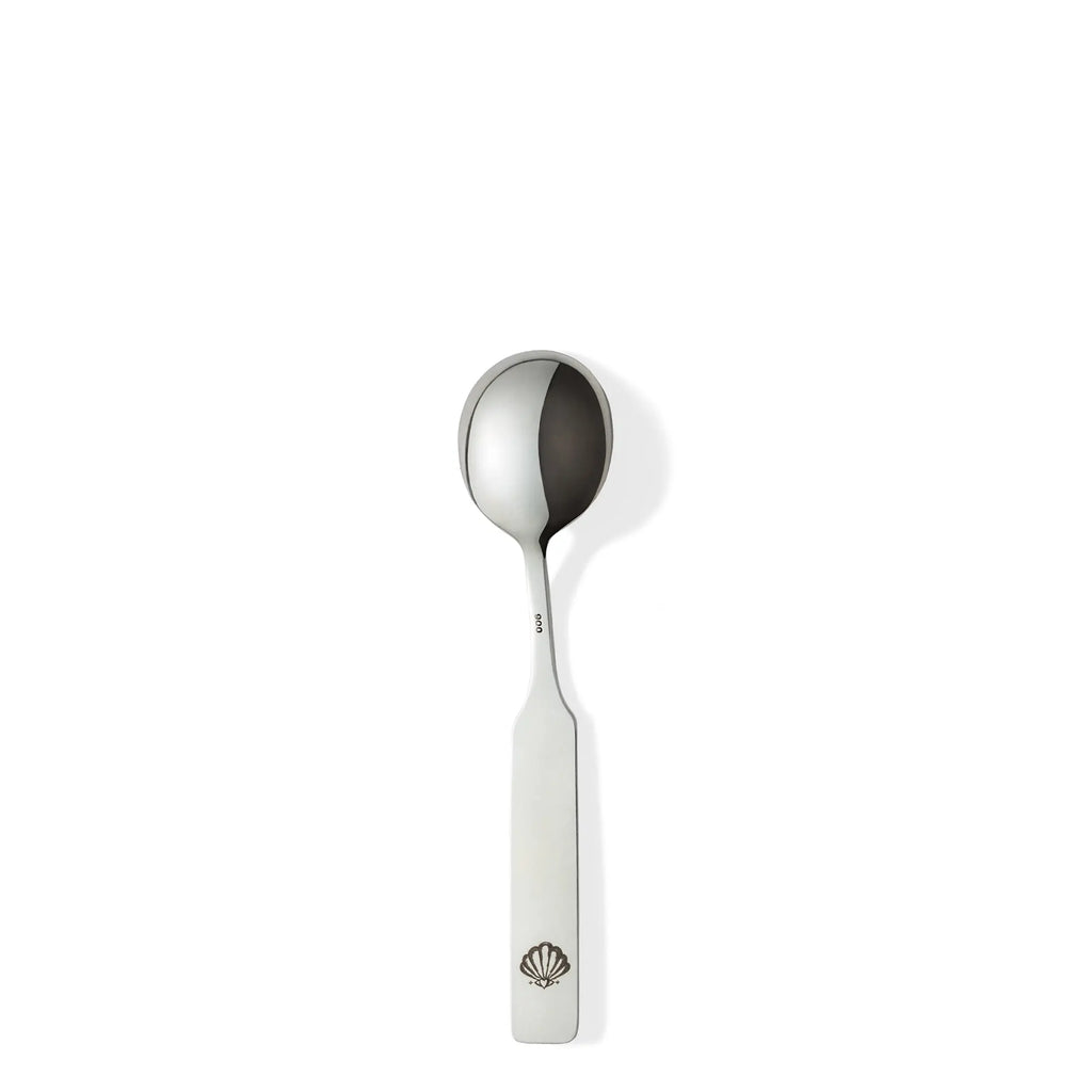 MOON SILVER SPOON