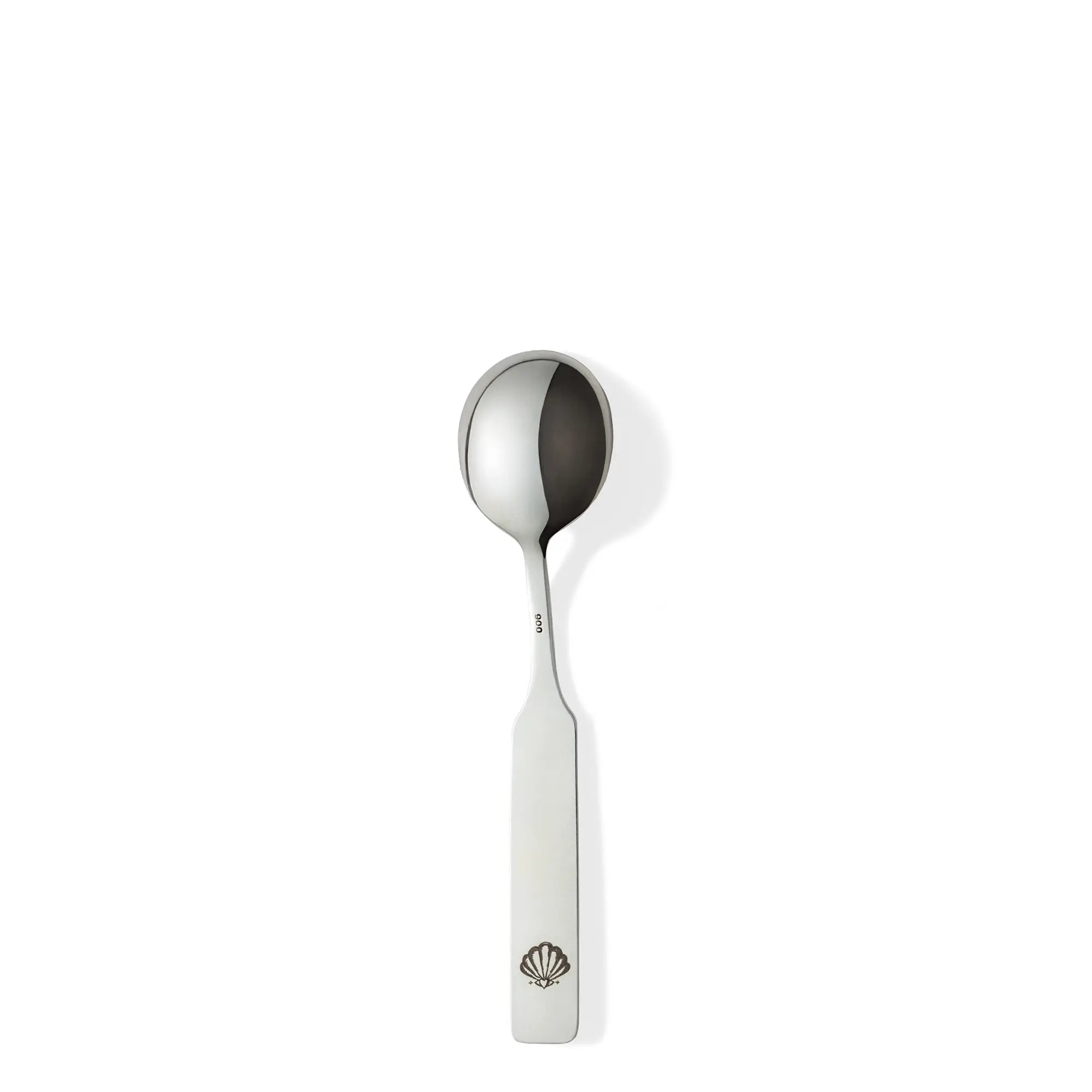 MOON SILVER SPOON