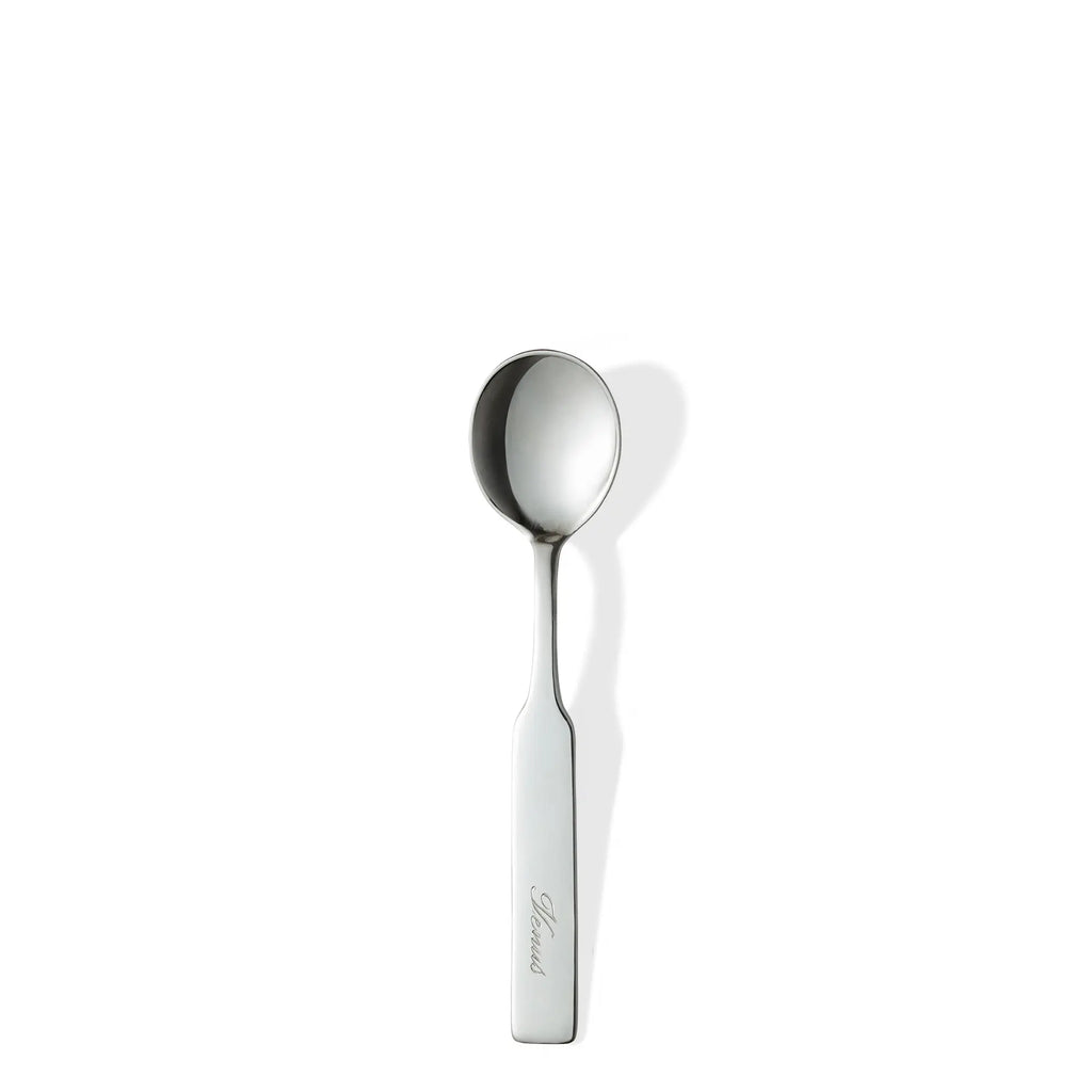 MOON SILVER SPOON