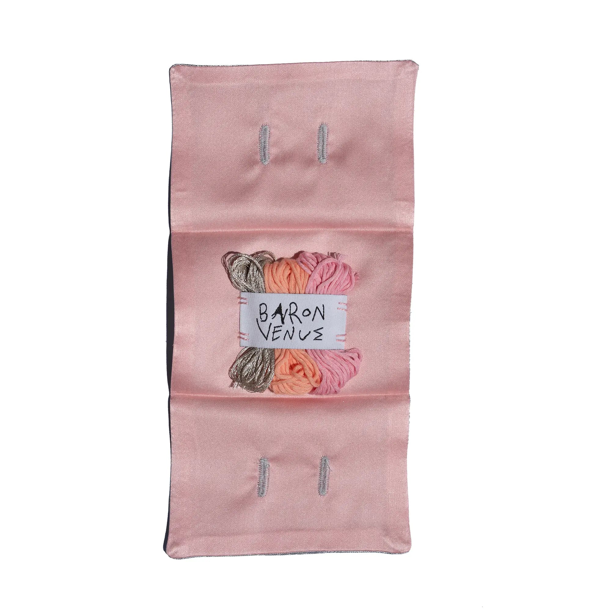 VENUS SHELL NECKLACE