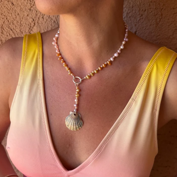 MERMAIDS PEARL STRING - Image 3