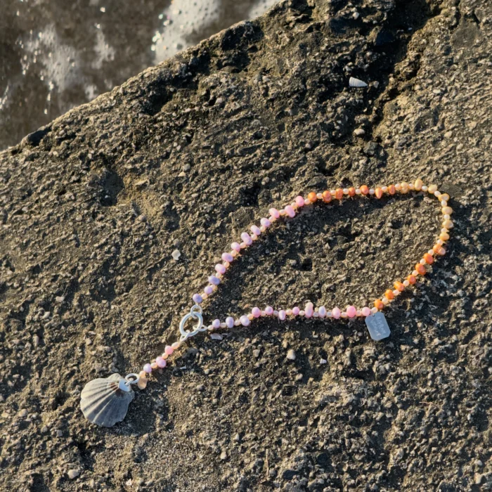 MERMAIDS PEARL STRING - Image 2
